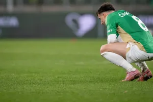 Utrapienie Lechii Gdańsk usunięte, choć nie wyrzucone. Koniec z narzekaniem