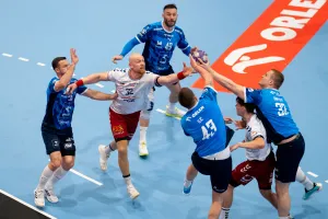 Recepta na sensację. Jak PGE Wybrzeże Gdańsk może ograć Orlen Wisłę Płock?