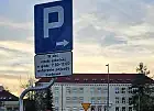 Ciężarówki stały pod szkołą. Ale już nie będą
