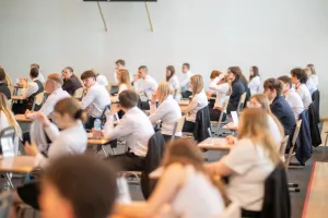 Ruszyła matura 2026. CKE zgłosi przecieki. Publikujemy arkusze z polskiego