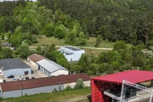Po kilku latach prób w końcu powstanie skatepark