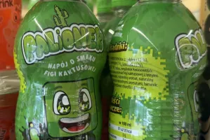 "Palionek" podbija sklepy. Czy to nowe wyzwanie dla rodziców?