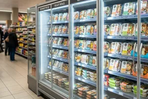 Nie przegrywasz z dietą, przegrywasz z żywnością ultraprzetworzoną