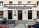 Akademia Marynarki Wojennej stawia na drony morskie. Rusza nowa specjalność