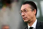 Lechia Gdańsk w kłopotach. Paolo Urfer zabrał głos