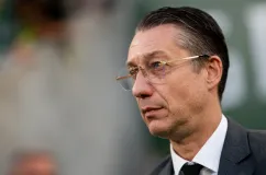 Lechia Gdańsk w kłopotach. Paolo Urfer zabrał głos