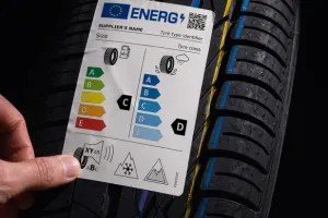 Etykietowanie opon, które zredukuje emisję hałasu do środowiska. PG liderem projektu