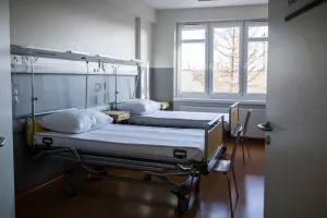 20-latka zmarła w szpitalu. Prokuratura prowadzi postępowanie
