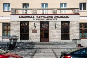 Akademia Marynarki Wojennej stawia na drony morskie. Rusza nowa specjalność