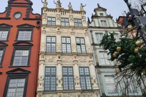 Złota Kamienica: trzecie podejście do sprzedaży, cena dużo niższa