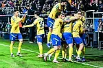 Arka Gdynia wypłaci premie, ale tylko za utrzymanie. 