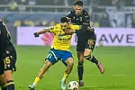 Lech Poznań - Arka Gdynia. Między Cristiano Ronaldo a saperem