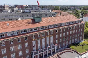 Konflikt w urzędzie wojewódzkim. Chodzi o dyrektor generalną