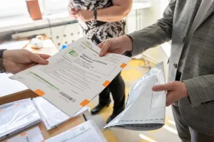 W poniedziałek 11.05 ruszają egzaminy ósmoklasisty 2026. Co się zmienia?