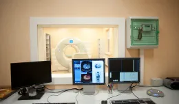 Jak długo czekamy na rezonans i tomografię?