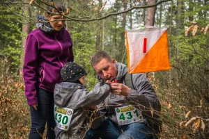 Harpuś. Ponad 310 wędrówek z mapą po przygodę dla całej rodziny
