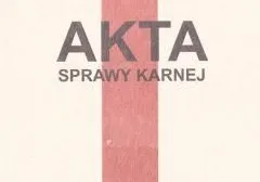 Dlaczego sprawy karne tak się wloką?