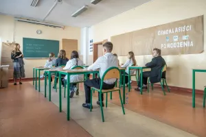 Za tydzień rusza rekrutacja do szkół średnich na rok 2026/27. Co trzeba wiedzieć?