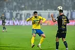 Lech Poznań - Arka Gdynia 1:1. Przeczytaj relację oraz wystaw oceny piłkarzom i trenerowi