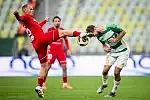 Widzew Łódź - Lechia Gdańsk w meczu o bezpieczne życie w PKO BP Ekstraklasie