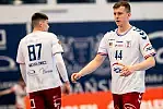 PGE Wybrzeże Gdańsk już w europejskich pucharach, ale walczy o bardziej prestiżowe