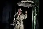 Wyrafinowana sztuka dragu. Sasha Velour pokazała klasę w GTS
