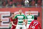 Widzew Łódź - Lechia Gdańsk 3:1. Przeczytaj relację oraz wystaw oceny piłkarzom i trenerowi