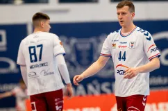 PGE Wybrzeże Gdańsk już w europejskich pucharach, ale walczy o bardziej prestiżowe