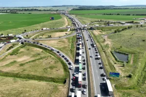 Remont obwodnicy po wakacjach? Zyska nową nawierzchnię