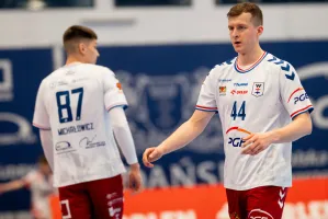 PGE Wybrzeże Gdańsk już w europejskich pucharach, ale walczy o bardziej prestiżowe