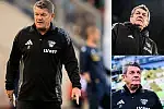 Tak ma być budzona Lechia Gdańsk. Mroczna strona trenera do śpiewu grubszej pani. Zagłosuj, ile punktów zdobędą biało-zieloni do końca rozgrywek
