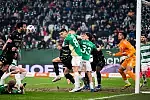 Lechia Gdańsk pobiła niechlubny rekord, ale nadal utrzymanie ma w swoich rękach