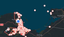 Kolejne drony spadają. Zakłócenia GPS w Trójmieście przybierają na sile