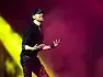 Enrique Iglesias na stadionie. Wielkie hity, pusta scena i sentymenty