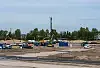 CCGT Gdańsk: elektrownia gazowa nabiera tempa