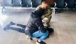 Skandynawska awantura w centrum Gdańska. Był klub i napad z nożem
