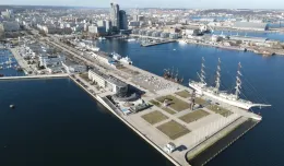 Gdynia szykuje plan do 2035 roku. Mieszkańcy mogą zabrać głos