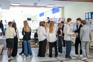 To najczęściej wybierane szkoły średnie podczas rekrutacji