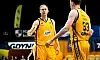 AMW Arka Gdynia źle zaczęła play-off. Przegrany dreszczowiec we Wrocławiu