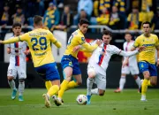 Arka Gdynia - Górnik Zabrze 0:0. Dwóch rannych żadnego zadowolonego