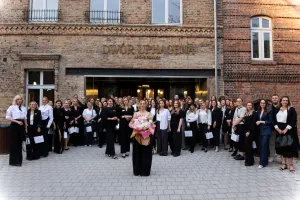 15 lat Kashmir Spa - jubileusz pełen piękna, emocji i filozofii slow life