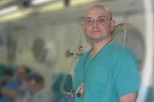 Polski ekspert będzie pracował nad bezpieczeństwem astronautów
