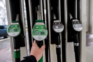 Maksymalne ceny paliw 14 maja 2026 r.
