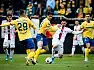 Arka Gdynia - Górnik Zabrze 0:0. Dwóch rannych żadnego zadowolonego