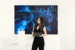 Dr Alicja Mikołajczyk z nagrodą Lush Prize. Pierwsza laureatka z Polski w historii nagrody