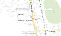 Rusza budowa nawrotki na Niepodległości