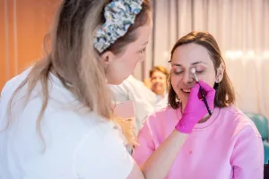 Chwila oddechu od choroby. Wyjątkowa akcja dla pacjentek onkologicznych