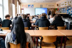 Ruszyła rekrutacja do szkół średnich na rok szkolny 2026/27