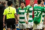 Lechia Gdańsk oczyszcza atmosferę nadzwyczajnymi metodami. Mówili, co leży na sercu