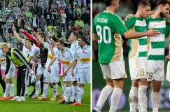 Lechia Gdańsk: Nie ma zaległości finansowych. Kiedy utrzymanie?